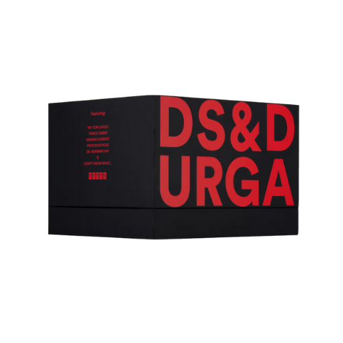 I Don't Know That Murder Mystery Set - Layering Set - D.S. & DURGA