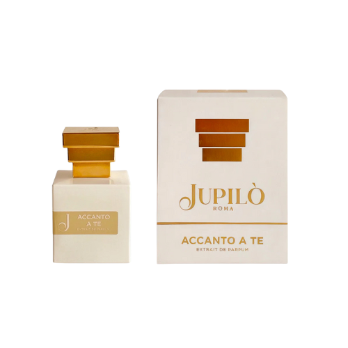 Accanto A Te - Extrait de Parfum - Jupilò