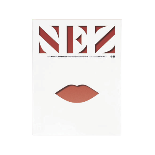 Nez. La Rivista Olfattiva n.10