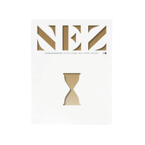 Nez. La Rivista Olfattiva n.11