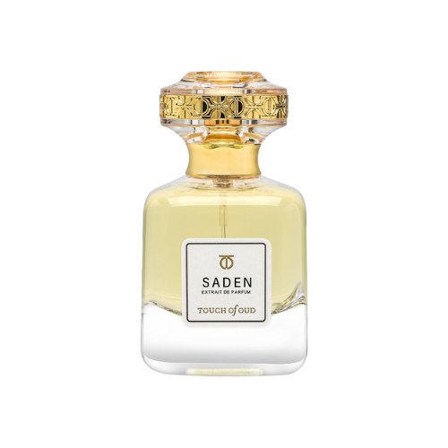 Saden - Extrait de Parfum - Touch of oud