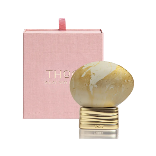 What About Pop - Eau de Parfum - Thoo