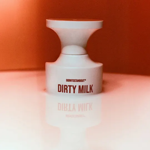 Dirty Milk - Eau De Parfum - Borntostandout