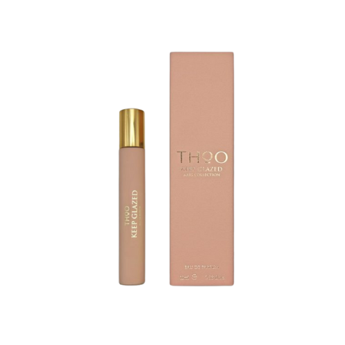 Keep Glazed - Eau de Parfum - Thoo