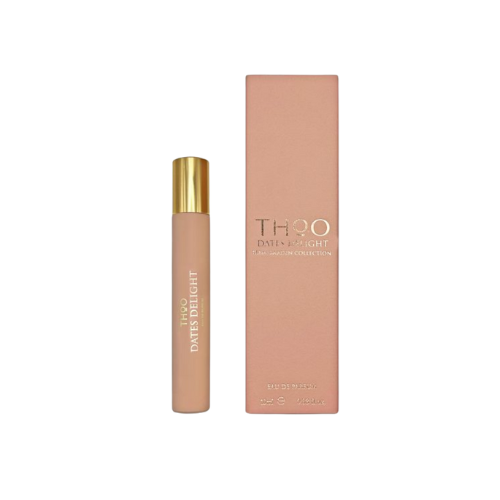 Dates Delight - Eau de Parfum - Thoo