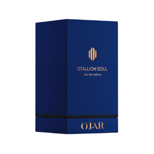 Stallion Soul - Eau de Parfum – Ojar