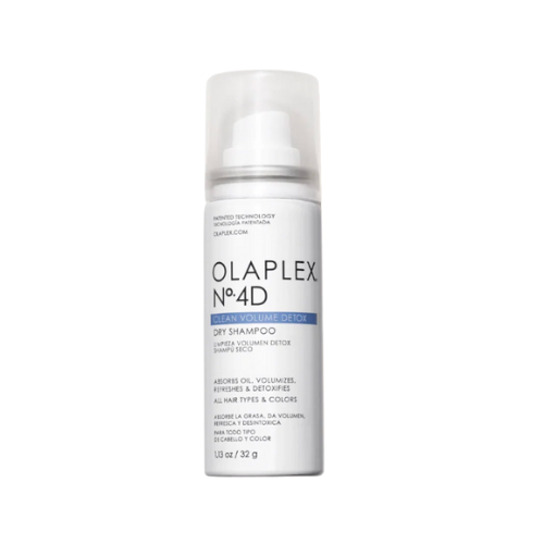 Nº.4D CLEAN VOLUME DETOX - DRY SHAMPOO - Olaplex