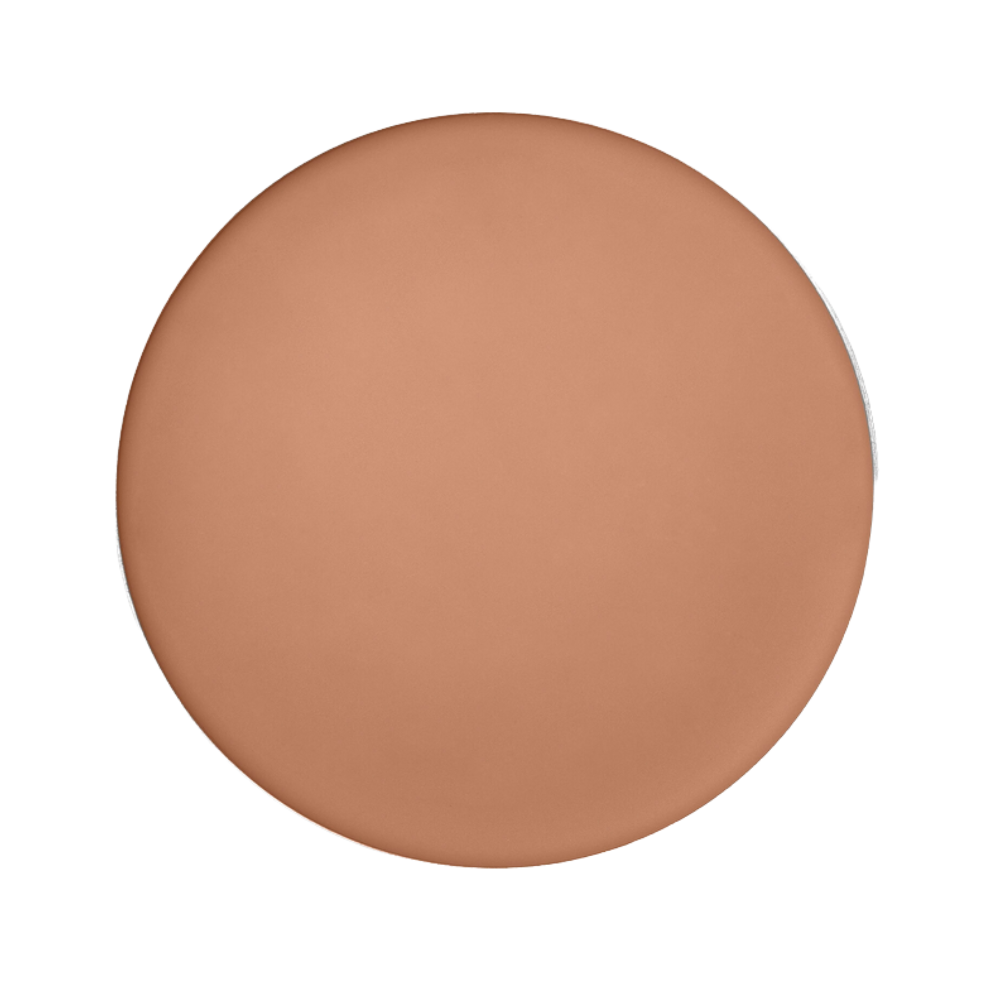 UV Protective Compact Foundation Refill - Fondotinta Bronze SPF10 - Shiseido