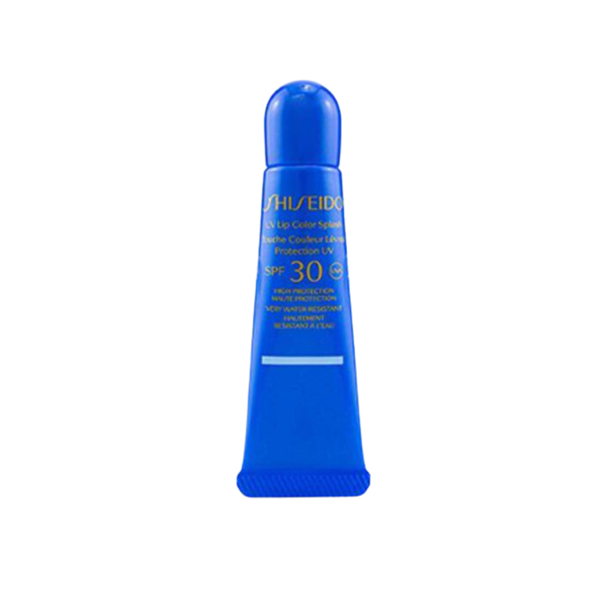 UV Lip Color Splash SPF30 - Shiseido