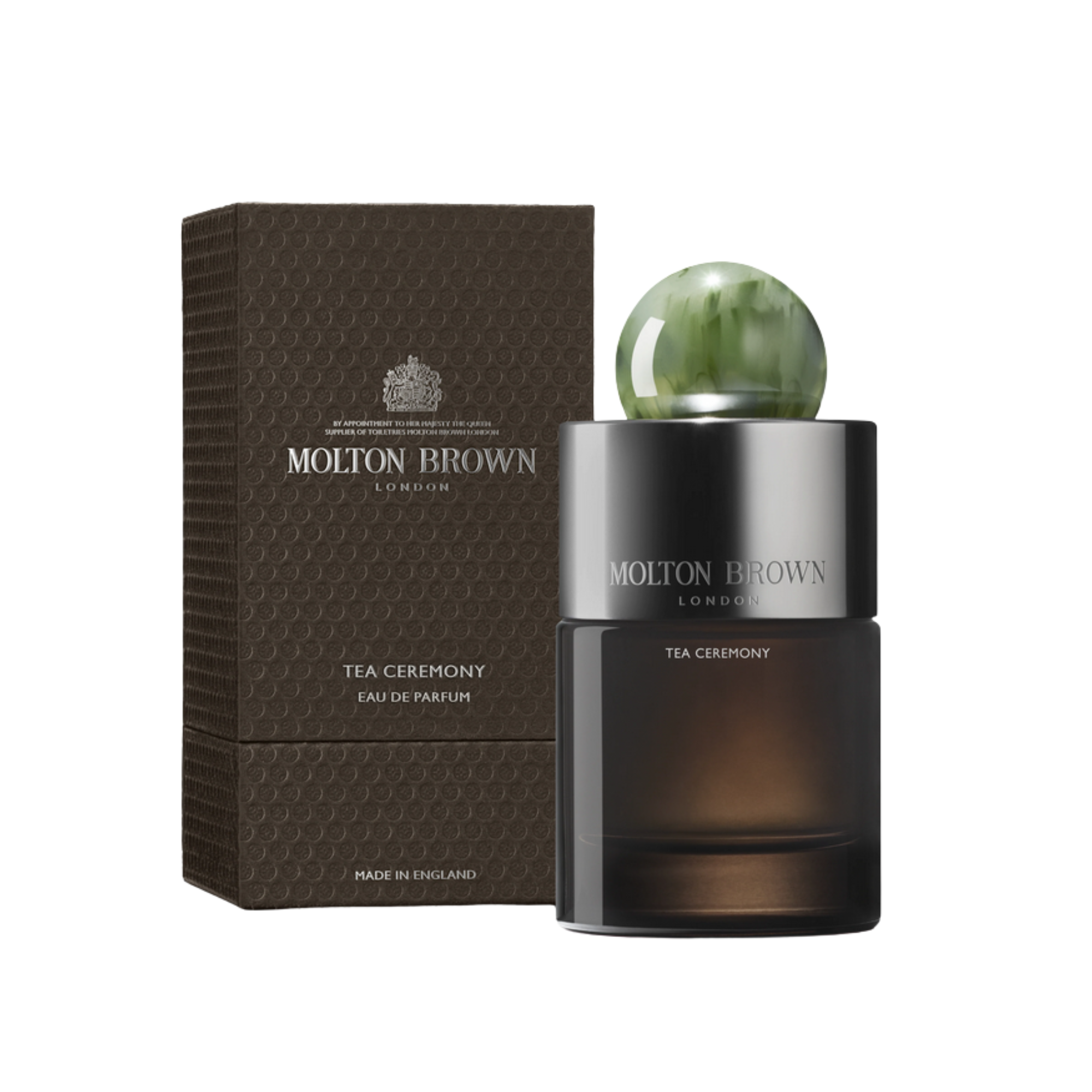 Tea Ceremony - Eau De Parfum - Molton Brown