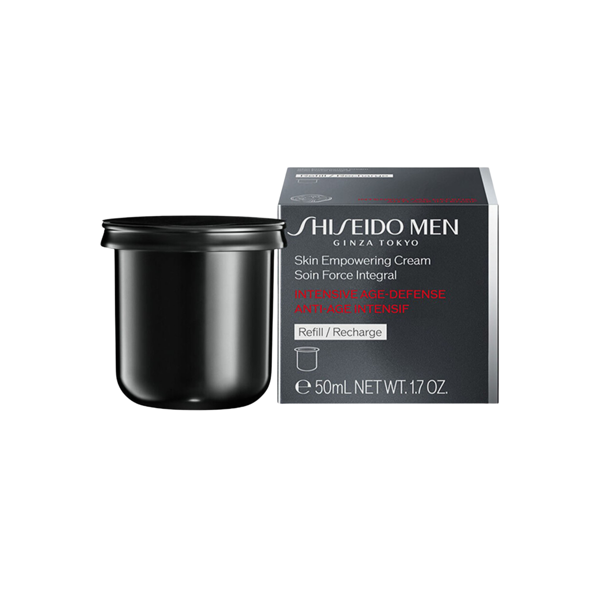 Skin Empowering Cream - Shiseido