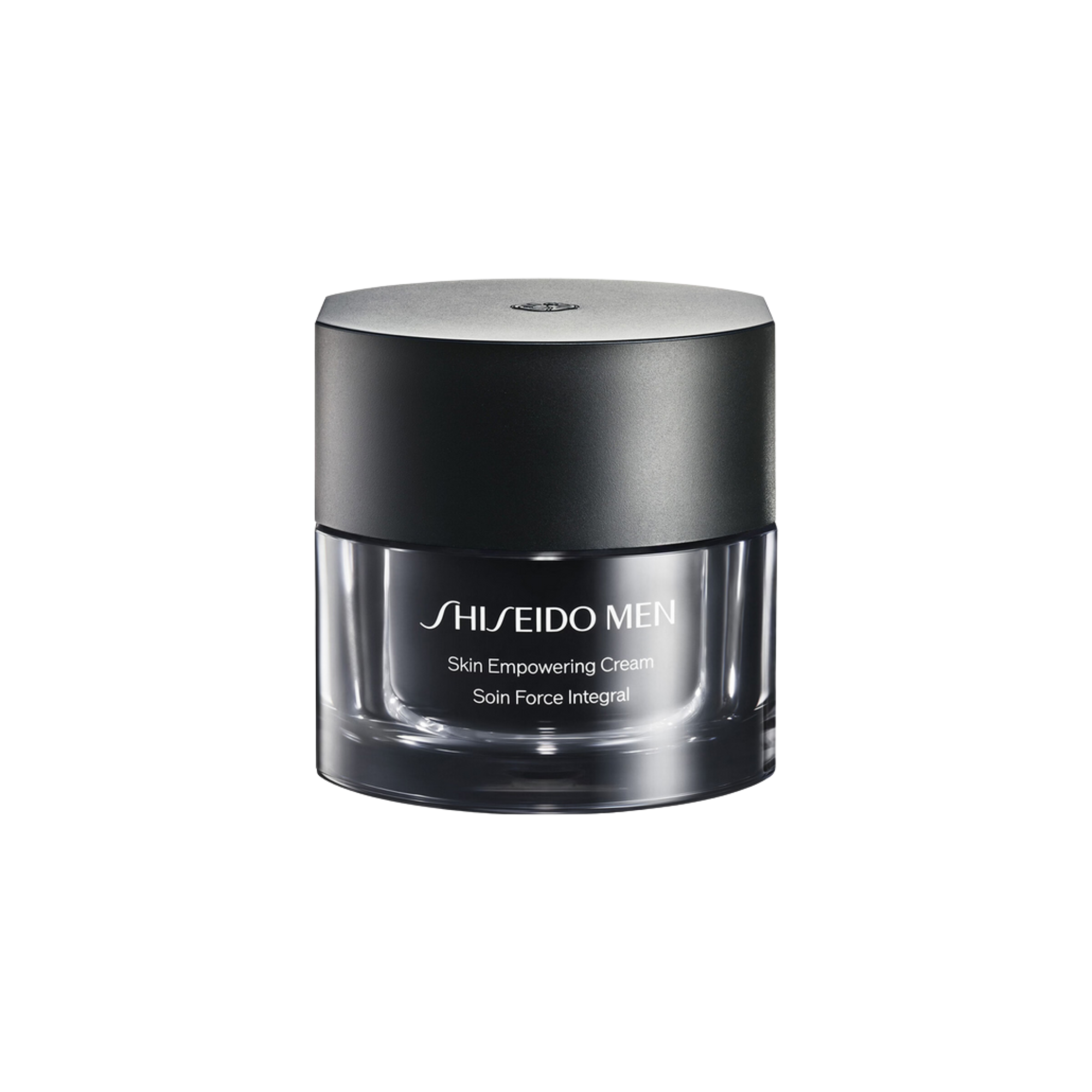 Skin Empowering Cream - Shiseido