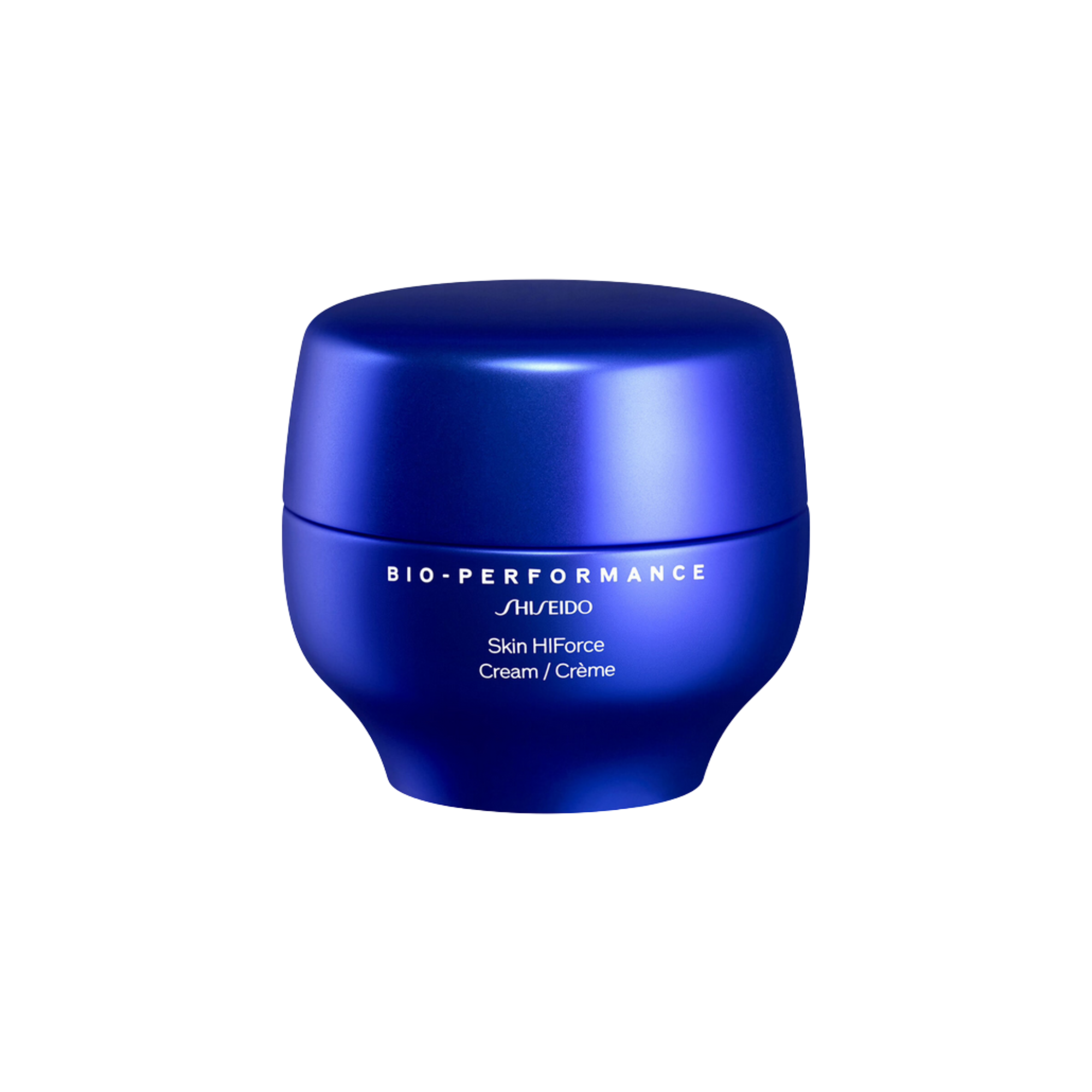 Bio Performance Skin HiForce Cream - Shiseido