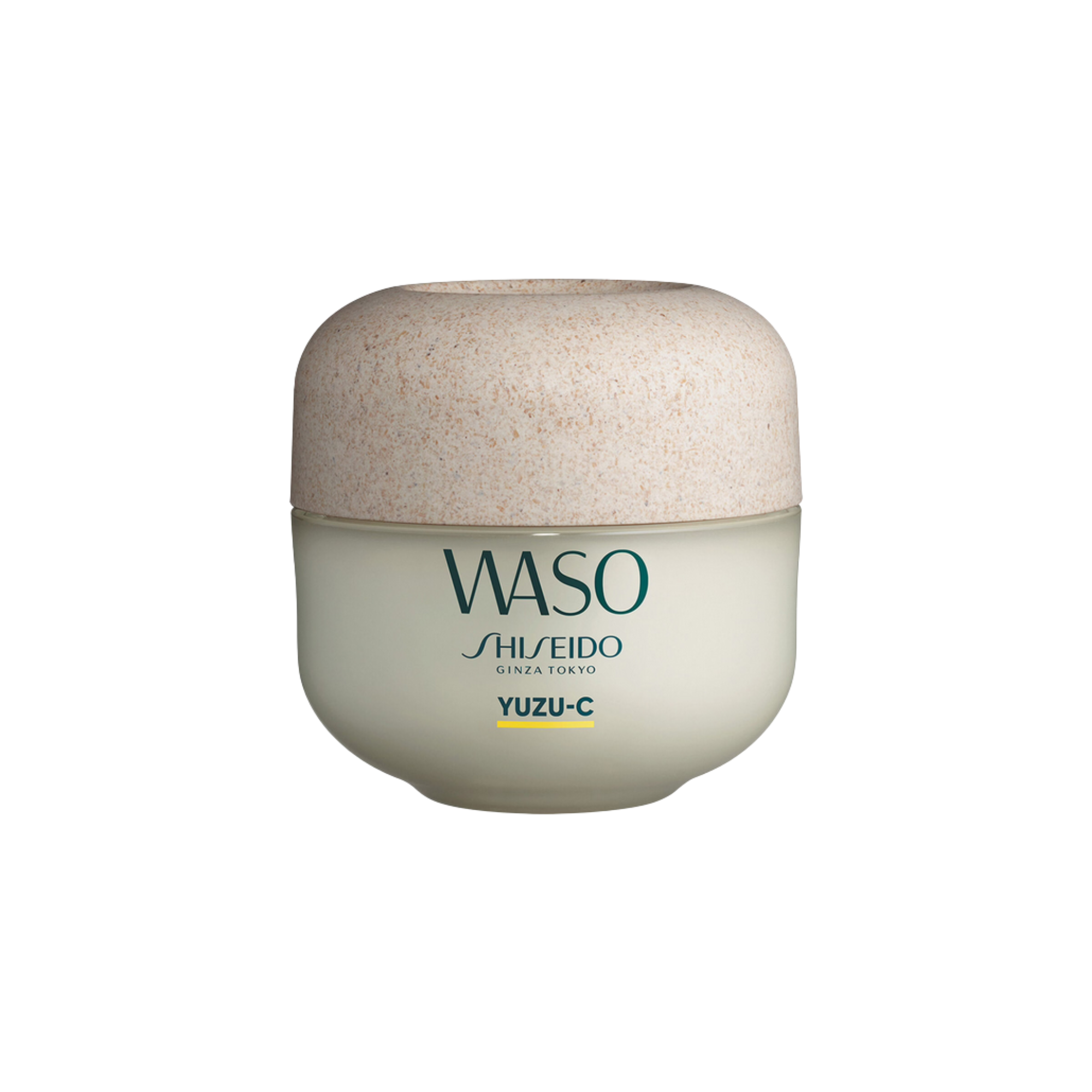 Yuzu C - Beauty Sleeping Mask - Shiseido