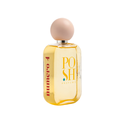 N.4 - Extrait De Parfum - Posh