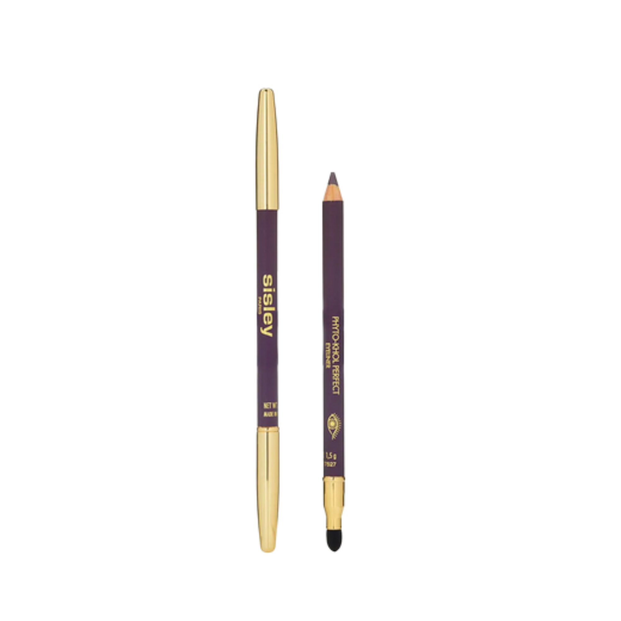 Phyto Khol Perfect - Eyeliner with blender and sharpner - Sisley