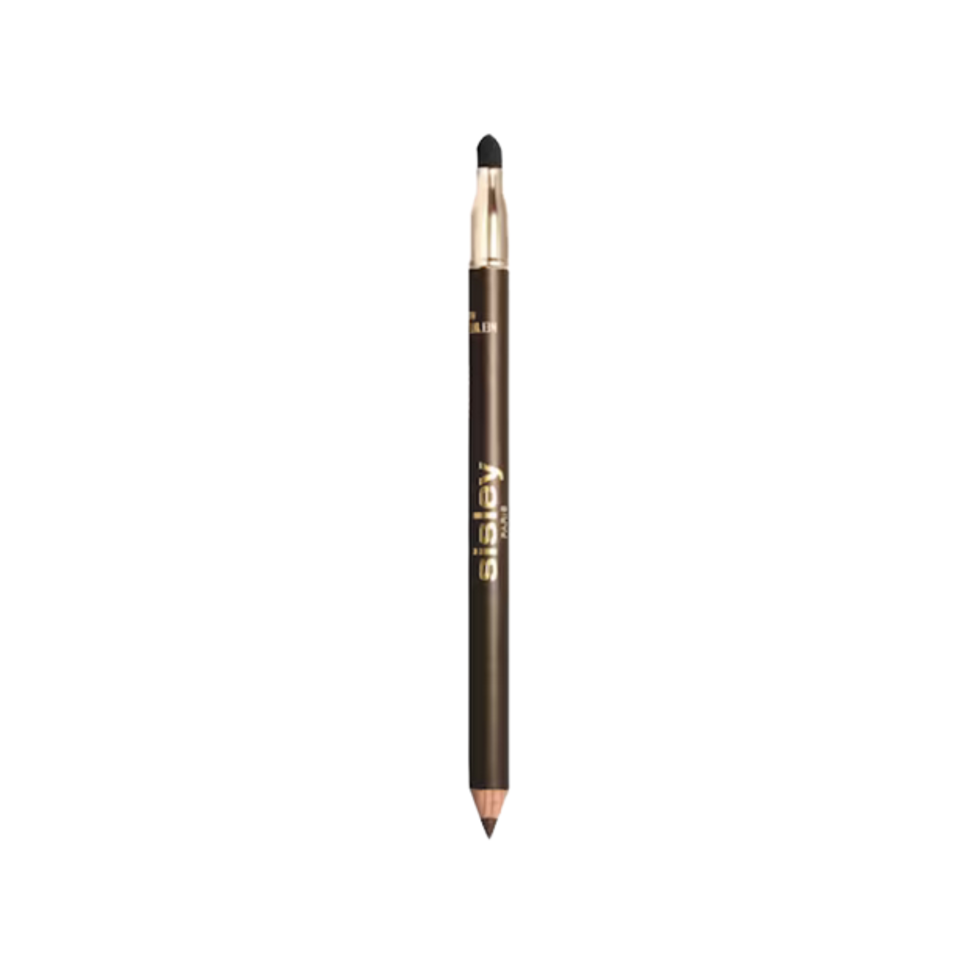 Phyto Khol Perfect - Eyeliner with blender and sharpner - Sisley