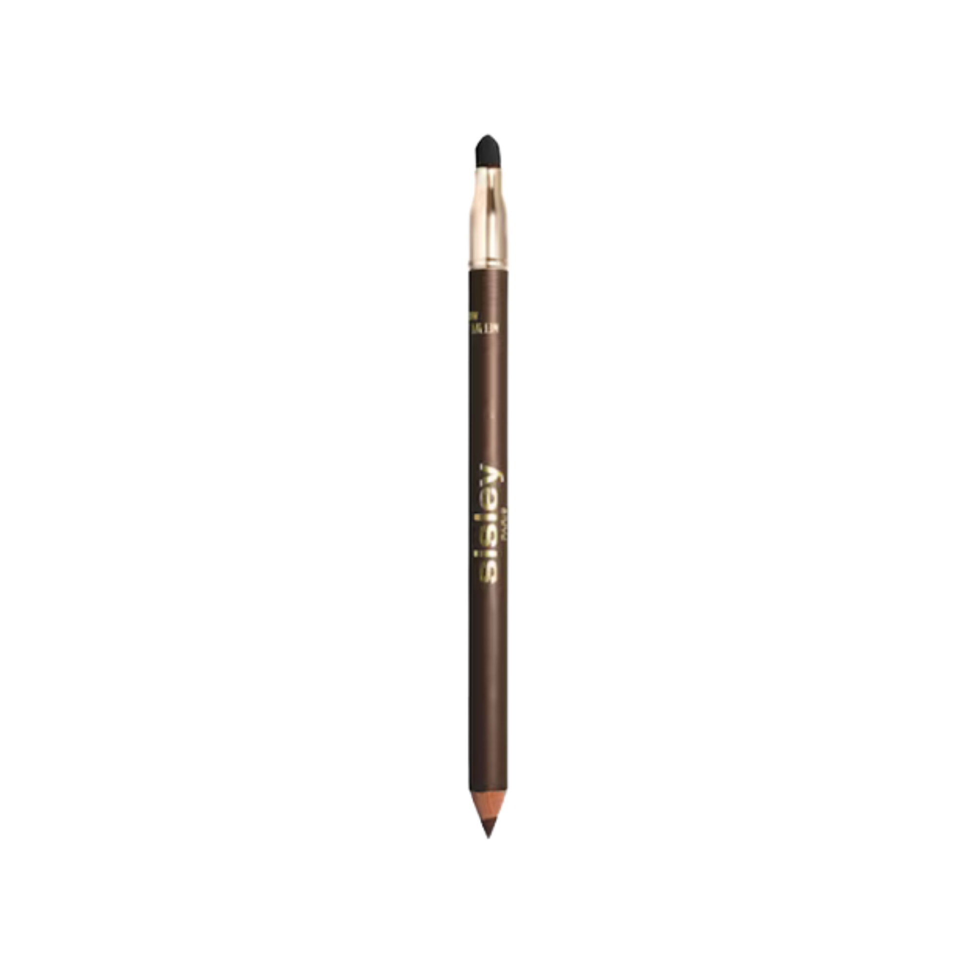 Phyto Khol Perfect - Eyeliner with blender and sharpner - Sisley