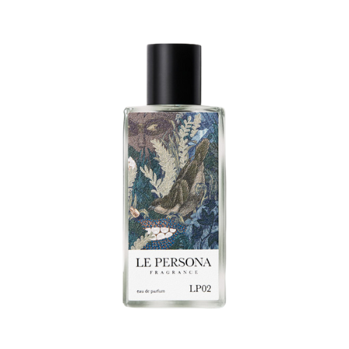 LP02 Peacock Feather - Eau de Parfum - Le Persona