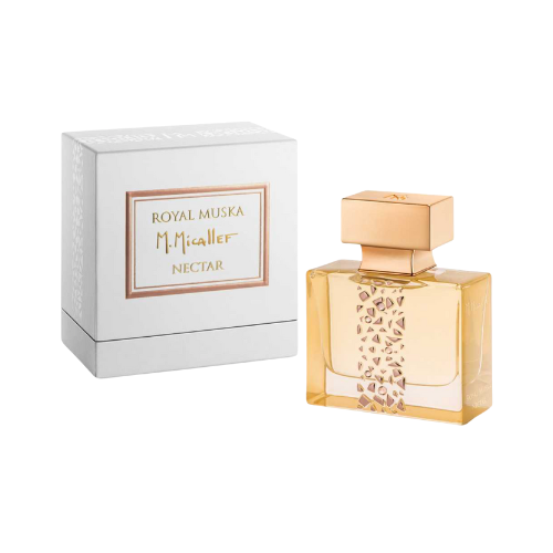 Royal Muska Nectar - Eau de Parfum - Micallef