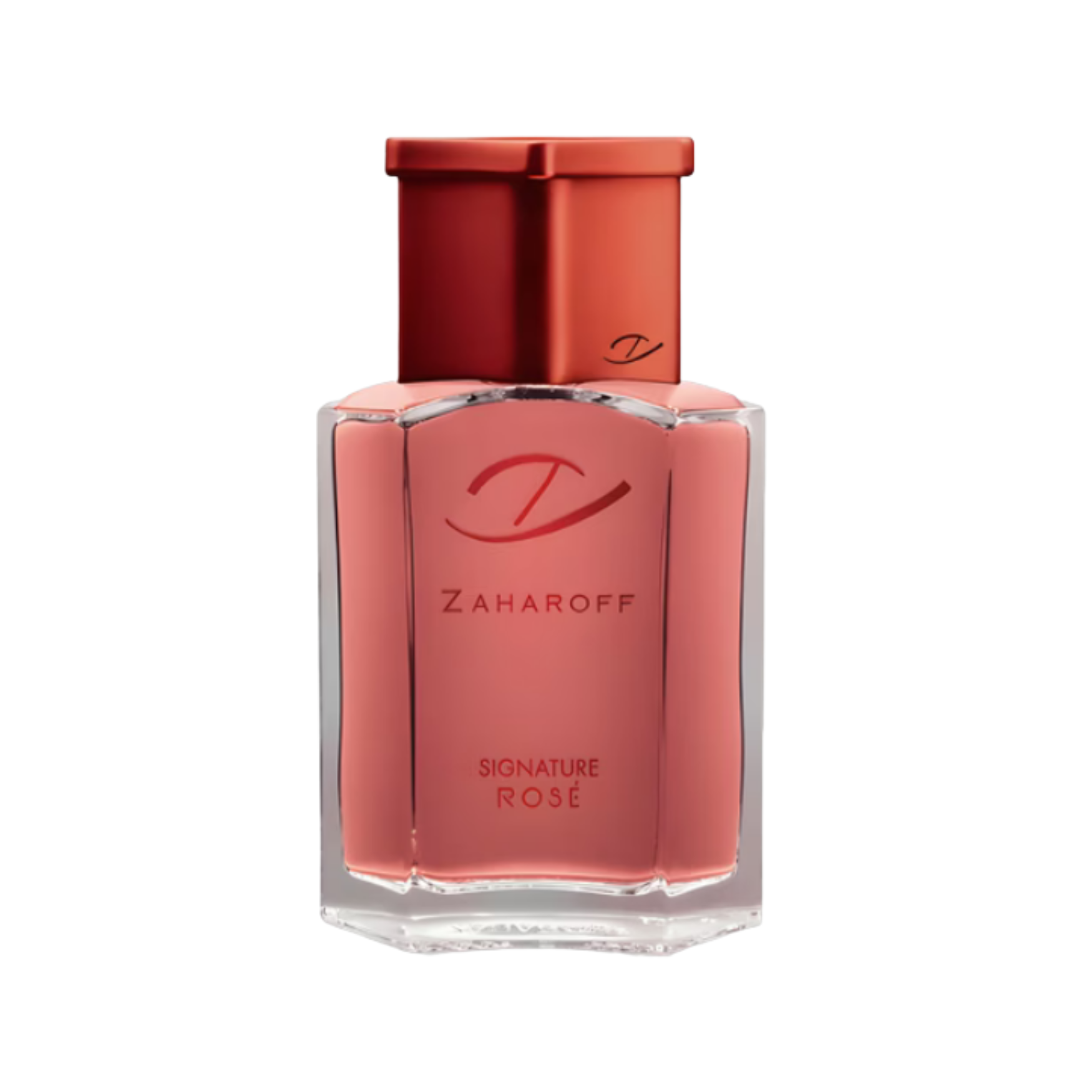 Signature Rose' - Eau De Parfum - Zaharoff
