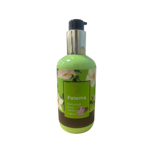 Fatema Body Lotion - Naseem