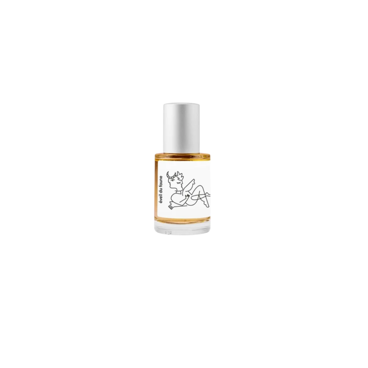 Eveil Du Faune - Eau De Parfum - Hellenist Paris