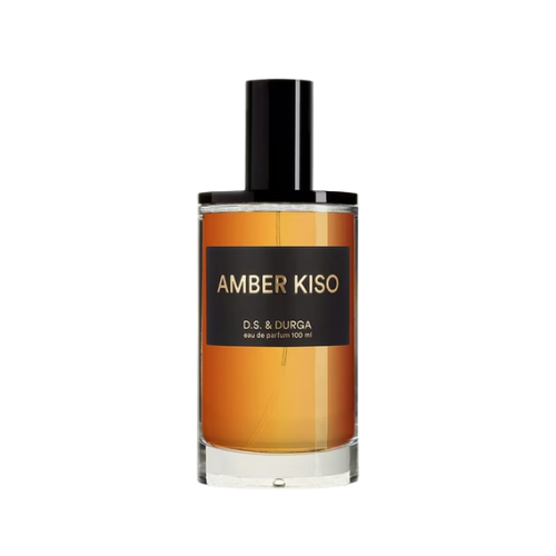 Amber Kiso - Eau de Parfum - D.S. & DURGA