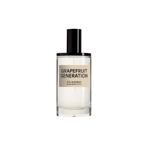 Grapefruit Generation - Eau de Parfum - D.S. & DURGA