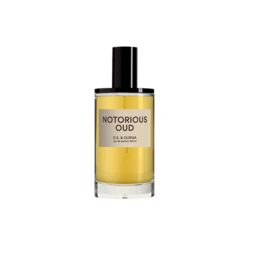 Notorious Oud - Eau De Parfum - D.S. & DURGA