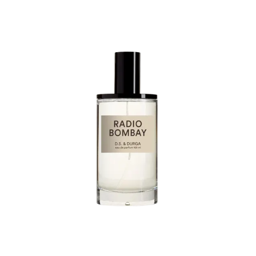 Radio Bombay - Eau De Parfum - D.S. & DURGA