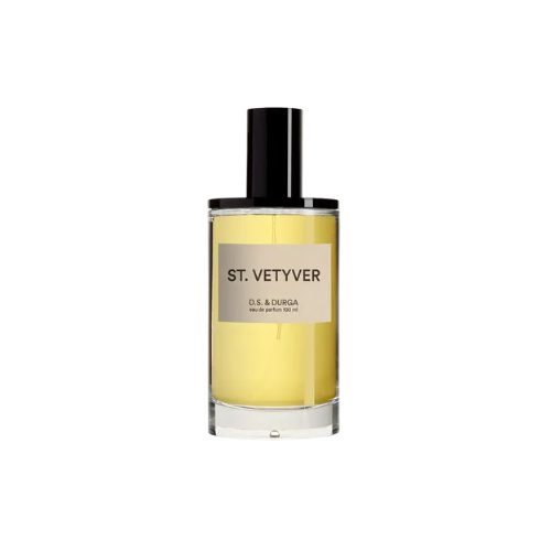 St. Vetyver - Eau De Parfum - D.S. & DURGA