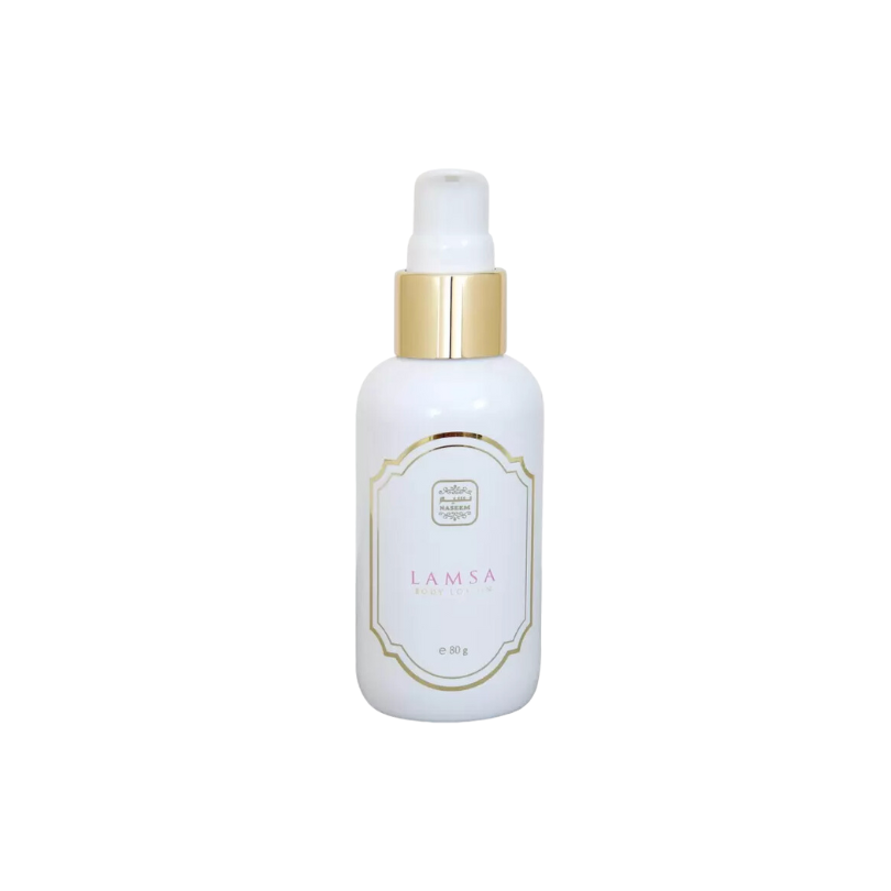 Lamsa - Body Lotion - Naseem