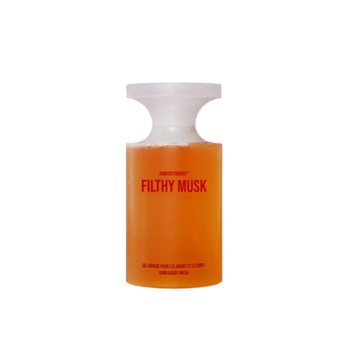 Filthy Musk - Hand & Body Wash - Borntostandout