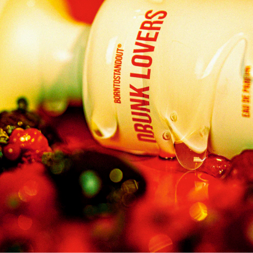 Drunk Lovers - Eau de Parfum - Borntostandout