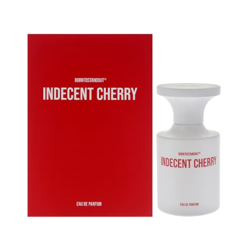 Indecent Cherry - Eau de Parfum - Borntostandout