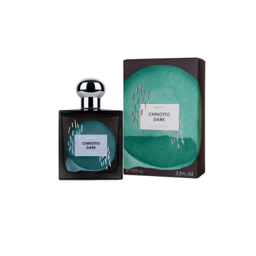 Chinotto Dark - Eau de Toilette - Abaton