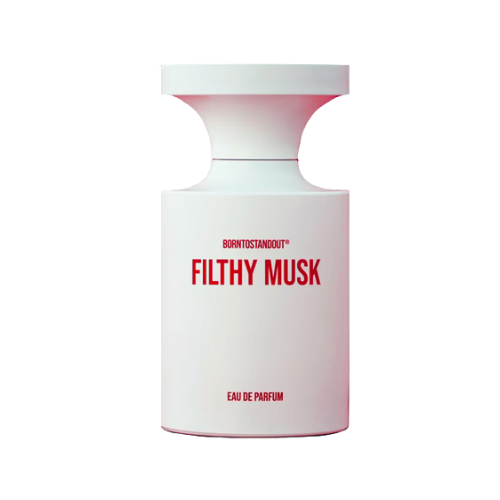 Filthy Musk - Eau de Parfum - Borntostandout