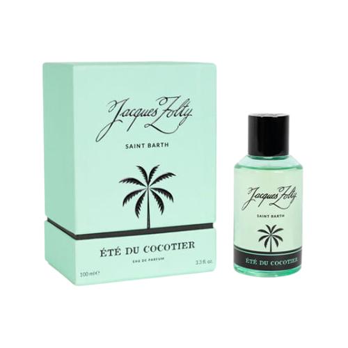 Été Du Cocotier - Eau de Parfum - Jacques Zolty