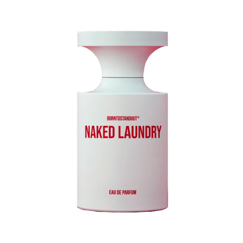 Naked Laundry - Eau de Parfum - Borntostandout