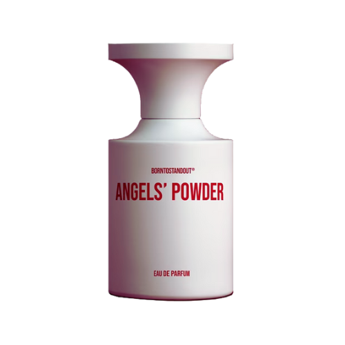 Angel's Powder - Eau de Parfum - Borntostandout