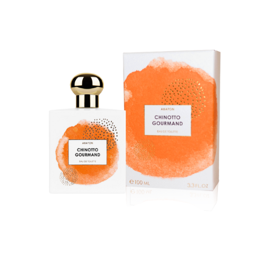 Chinotto Gourmand - Eau de Toilette - Abaton