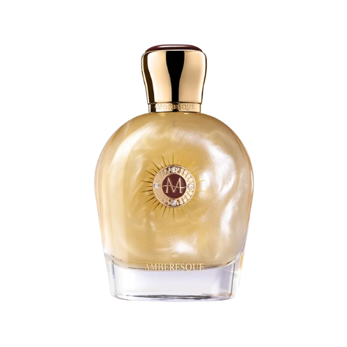 Amberesque - Eau de Parfum - Moresque
