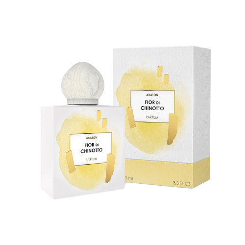 Fior di chinotto - Eau de Parfum - Abaton