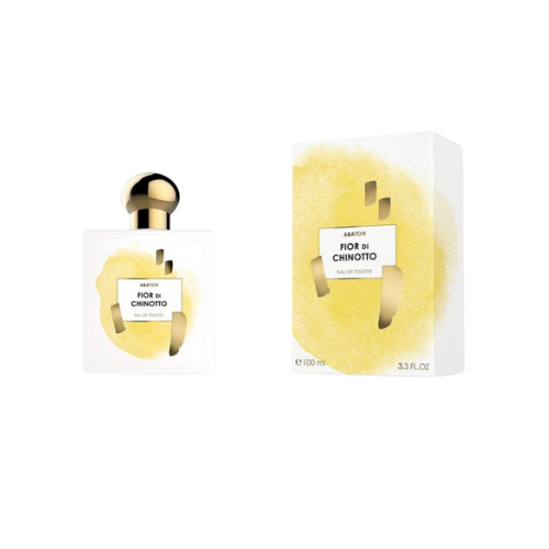 Fior di chinotto - Eau de Toilette - Abaton