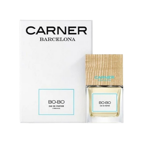 Bo-Bo - Eau De Parfum - Carner Barcelona