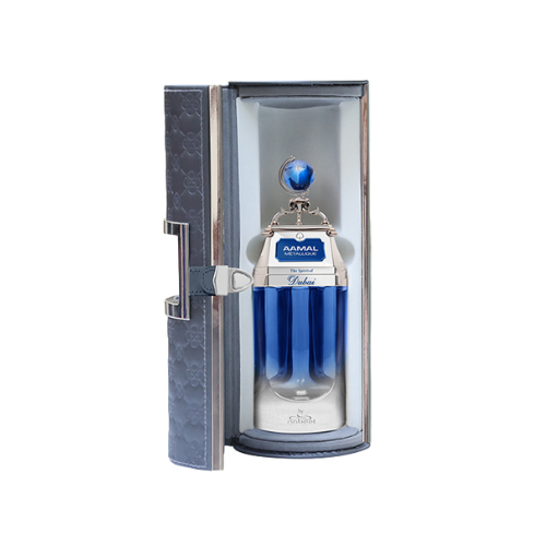 Aamal Metallique - Eau de Parfum - The Spirit of Dubai