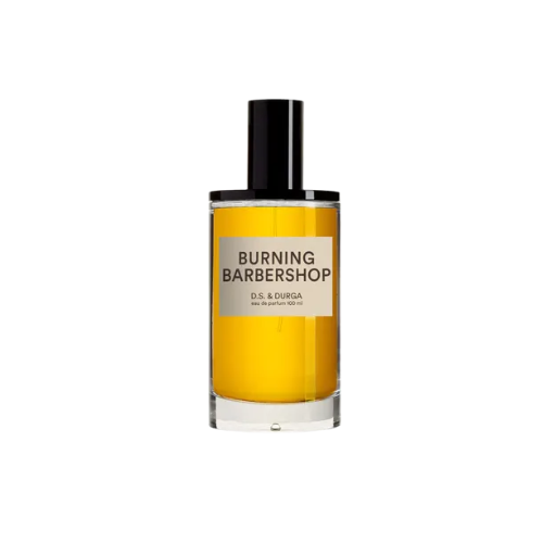 Burning Barbershop - Eau De Parfum - D.S. & DURGA