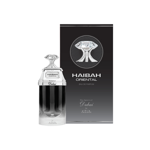 Haibah Oriental - Eau de Parfum - The Spirit of Dubai