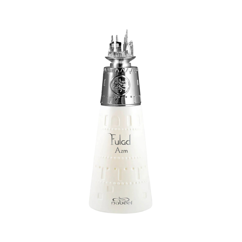 Fulad Azm - Eau de Parfum - Nabeel
